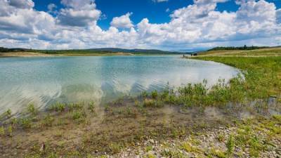 В.И.Вернадский - Водная безопасность: в Крыму начнет работу Институт водных проблем РАН - crimea.ria.ru - Крым - Симферополь
