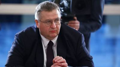 Алексей Оверчук - Оверчук рассказал о мобильном приложении «Путешествую без COVID-19» - russian.rt.com