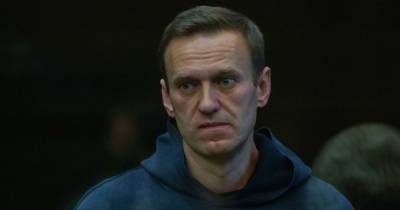 Алексей Навальный - Отравление Навального: появились сведения о сокрытии его анализов врачами (видео) - focus.ua - Омск