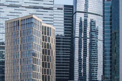 Москва обогнала Лондон по площади пентхаусов - lenta.ru - Москва - Англия - Лондон
