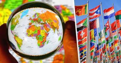 Россия урезала туризм в ещё 8 новых открытых стран - reendex.ru - Хорватия - Марокко