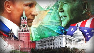 Владимир Путин - Джо Байден - Le Monde: Байден стремится показать Путину сплоченность ЕС и США - inforeactor.ru - Москва - Пекин
