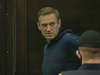 Алексей Навальный - Мэр Лиссабона извинился за передачу властям РФ данных о сторонниках Навального - rosbalt.ru - Москва - Португалия - Лиссабон