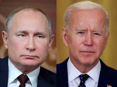 Владимир Путин - Борис Джонсон - Джилл Байден - Джо Байден - Супруга Байдена сообщила, что ее муж «чересчур готов» к встрече с Путиным - rosbalt.ru - Англия