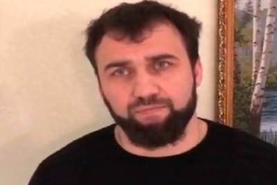 Российского криминального авторитета Бая отдали под суд за статус - lenta.ru - Новосибирск - респ. Чечня