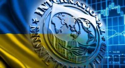 Джерри Райс - МФВ увидел определенный прогресс украинской власти, но проблем еще много - lenta.ua - Украина - Вашингтон - Сотрудничество