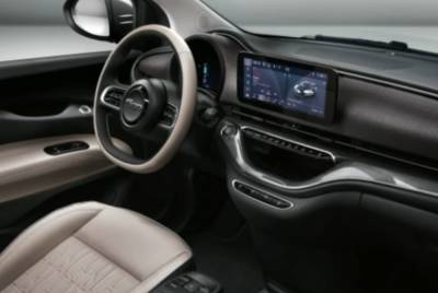 Кроссовер ЗАЗ-965: уникальная модель паркетника, который затмит Nissan Juke и Kia Soul - ukrainianwall.com