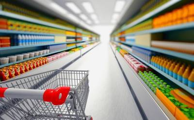 Производители продуктов питания подняли цены на 30% за год - epravda.com.ua - Продовольствие