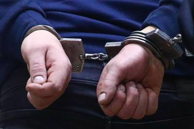 Готовившего взрыв в российском городе члена ИГ приговорили к 15 годам колонии - lenta.ru - Сирия - Ростов-На-Дону - Владикавказ