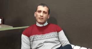 Состояние заключенного Эльчина Мамеда улучшилось - kavkaz-uzel.eu - Азербайджан