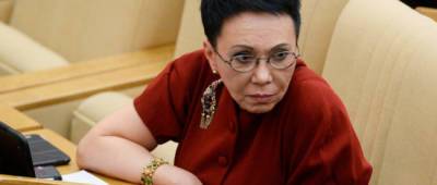 Сергей Шойгу - Сергей Неверов - Умерла сестра министра обороны РФ Сергея Шойгу, депутатка «Единой России» - w-n.com.ua - Москва