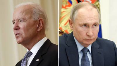 Владимир Путин - Анатолий Антонов - Джо Байден - CNN: США рассчитывают на возвращение послов после саммита Путина и Байдена - gazeta.ru - Москва - Вашингтон
