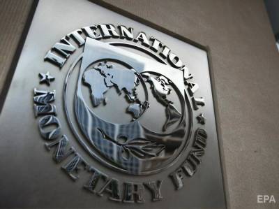 Джерри Райс - МВФ ожидает от Украины большего прогресса для предоставления второго транша - gordonua.com - Украина