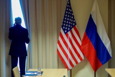 Владимир Путин - Джон Салливан - Анатолий Антонов - Джо Байден - В США рассчитывают на возвращение послов в Вашингтон и Москву по итогам саммита - govoritmoskva.ru - Москва - Вашингтон