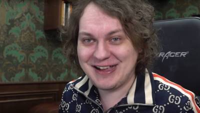 Юрий Хованский - Суд отправил блогера Хованского в СИЗО до августа - vesti.ru - Санкт-Петербург - Дзержинск