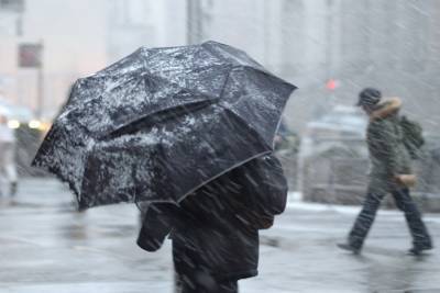 Погода в Башкирии в пятницу неприятно удивит - news102.ru - Башкирия