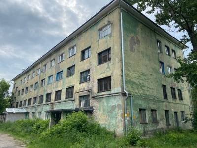 Расселение аварийного дома на улице Ситнова началось в Дзержинске - vgoroden.ru - Дзержинск