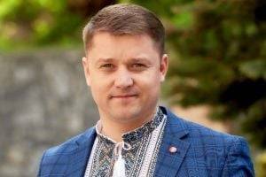 Александр Третяк - Мэр Ровно извинился за предложение "упаковать ромов в автобус" - novostiua.news - Ровно