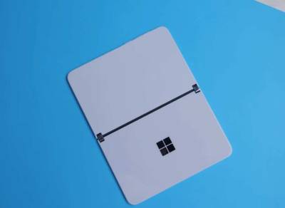 Microsoft готовит презентацию складного смартфона Surface Duo 2 - actualnews.org - Microsoft