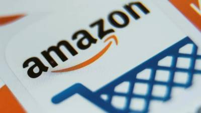 СМА намерен начать антимонопольное расследование в отношении Amazon - rbnews.uk - Twitter