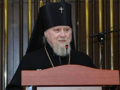 Скончался архиепископ Бакинской и Азербайджанской епархии РПЦ Александр Ищеин - trend.az - Азербайджан - Ярославль - Баку