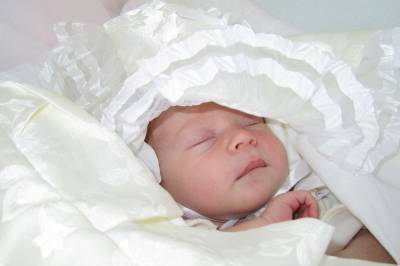 Ученые выяснили, что формирование личности происходит еще в младенчестве - ufacitynews.ru - county Frontier