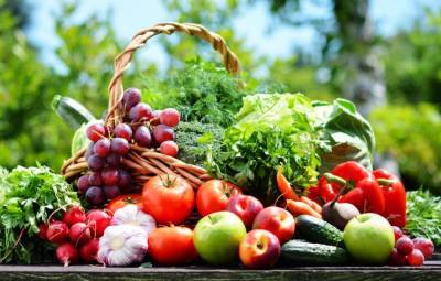 Посевной календарь на июнь: календарь благоприятных дней для выращивания овощей - narodna-pravda.ua - Ровно