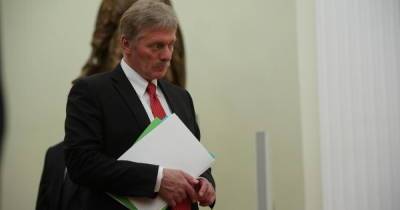 Владимир Путин - Дмитрий Песков - Джон Салливан - Анатолий Антонов - Джо Байден - Кремль о возможном возвращении посла Антонова в США : Дождемся саммита - ren.tv - Москва - США - Вашингтон - Женева