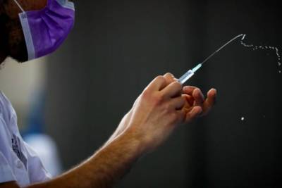 Шарль Мишель - В Евросоюзе полностью вакцинированы от COVID-19 более 100 миллионов взрослых - rupor.info - Англия - Ляйен