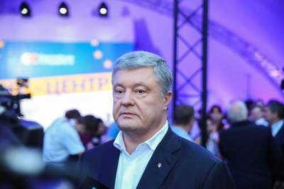 Петр Порошенко - Зеленский - Порошенко предложил действующей власти Украины найти альтернативу Минским соглашениям, а не критиковать или переписывать их - argumenti.ru - Украина - Киев - Минск