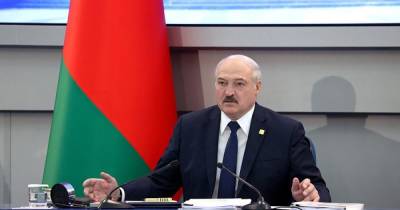 Роман Протасевич - Санкции против Беларуси: ограничения коснутся 71 человека и 7 организаций, – Bloomberg - focus.ua - Минск