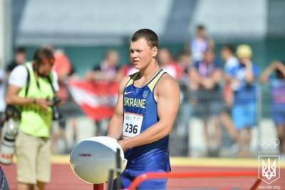 Черкасчане завоевали награды чемпионата Украины - lenta.ua - Черкасская обл.