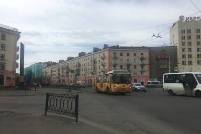 Мурманчанам напомнили об особенностях управления автомобилем в солнечные дни - murmansk.mk.ru - Мурманск