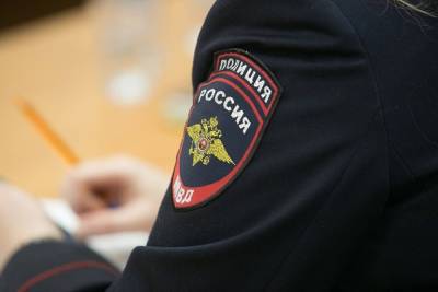 Александр Виноградов - Суд в Петербурге не стал арестовывать полицейского, сломавшего задержанному ребра - znak.com - Санкт-Петербург - Приморье край
