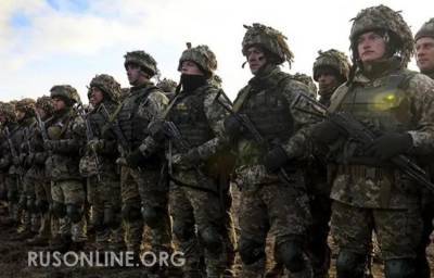 Украинский солдат шокировал репортеров из США признанием о Донбассе - rusonline.org - Washington