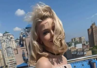 Алина Гросу - Виталий Козловский - Алина Гросу показала, как отгуляла с возлюбленным и Козловским день рождения: "Спасибо, my love..." - sport.politeka.net