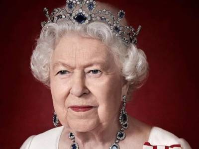 Елизавета II - принц Чарльз - герцог Уильям - Кейт - Елизавета II устроит прием для лидеров стран G7 - unn.com.ua - Киев - Англия - Карбис-Бэй - Великобритания