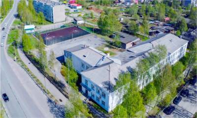 Компания «КСМ» приступает к строительству еще одной школы в Карелии - gubdaily.ru - Петрозаводск - Медвежьегорск - республика Карелия