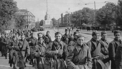 Раздел в память об освободителях Литвы появился на сайте Минобороны РФ - newinform.com - Литва - Русь - Минобороны