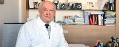 Александр Румянцев - Врач Румянцев призвал не снижать госфинансирование лечения острого лимфобластного лейкоза - runews24.ru