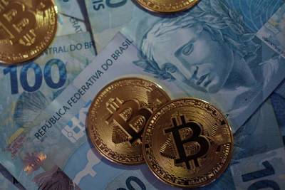 Криптовалютам приготовили новые препятствия - lenta.ru
