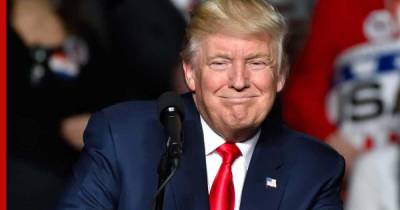 Дональд Трамп - Владимир Путин - Алексей Навальный - Джо Байден - "Не засыпай": Трамп дал напутствие Байдену перед встречей с Путиным - profile.ru - США - Женева