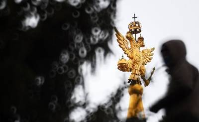 Myśl Polska: русофобия может оказаться невыгодной - geo-politica.info - ?