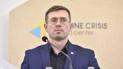 Игорь Кузин - Главный санврач спрогнозировал сроки прихода четвертой волны коронавируса - ru.slovoidilo.ua
