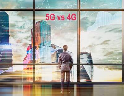 4G лучше 5G - smartmoney.one
