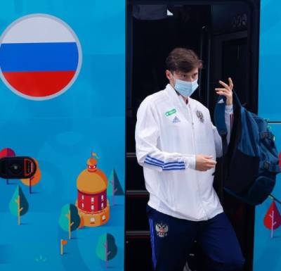 На время Евро в Санкт-Петербурге ввели дополнительные ограничительные меры - gazeta.ru - Санкт-Петербург