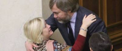 Владимир Путин - Петр Порошенко - Денис Бигус - Порошенко заслал Геращенко оправдываться за договорняки с Медведчуком и Путиным из расследования Бигуса. Это фиаско! - w-n.com.ua