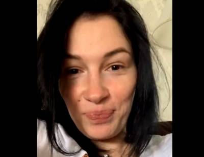 Анастасия Приходько - Настя Приходько, родив третьего ребенка, обмолвилась о новой беременности: "Любовь всей моей жизни" - sport.politeka.net
