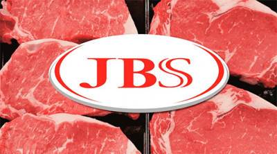 Подвергшийся кибершантажу мясной концерн JBS уплатил хакерам 11 млн долларов - bin.ua - Бразилия