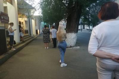 Оренбуржцы возмущены отсутствием автобусов после 21.00 - oren.mk.ru - Оренбург
